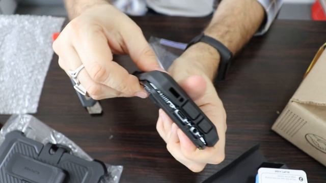 ✅ La funda más RESISTENTE! la SUPCASE UNICORN BEETLE PRO | (La probamos en un S10e) смотреть онлайн