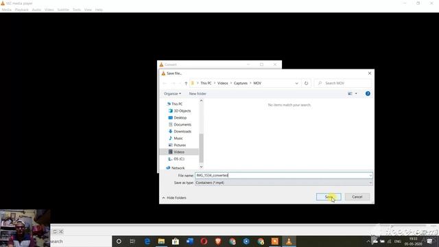 How To Convert MOV To MP4 File Format in Just 1 minute | Easiest Way by Be Tech UTuber смотреть онлайн