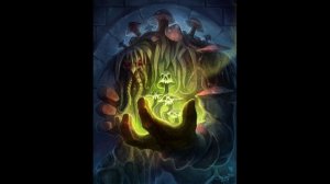 Hearthstone. Лотхиб. Все реплики