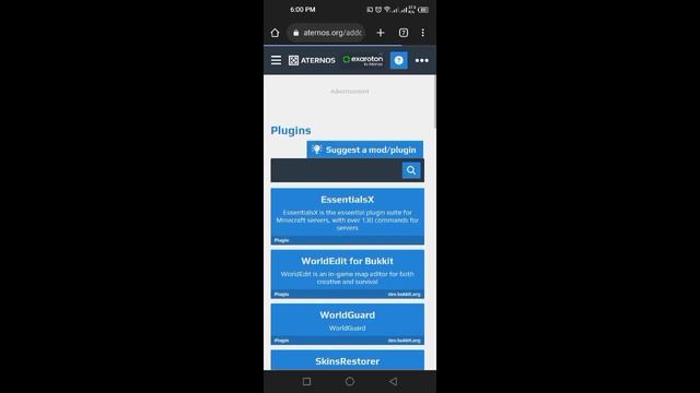 How to make 24/7 Minecraft serve | How to make java + pocket server in Minecraft смотреть онлайн
