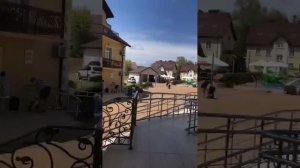 Обзор курортного отеля | Дивный Мир Усадьба Шато 4* (Анапа, Пионерский пр-т) | Он-лайн эфир