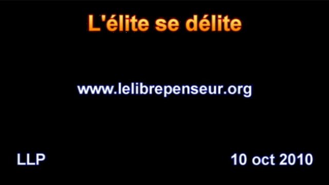 L'elite Se Delite