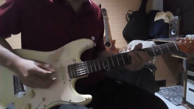 Start relic. alnico v pickup смотреть онлайн