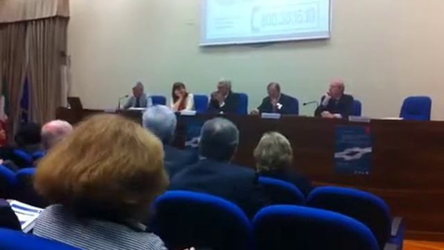 Premiazione Gerbera d'Oro 2012 Musikologiamo смотреть онлайн