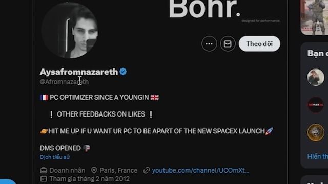 FIX TĂNG FPS CHO CS2 BETA смотреть онлайн