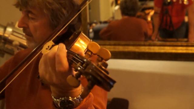 142.Great Antique English violin 19th Professional sound смотреть онлайн
