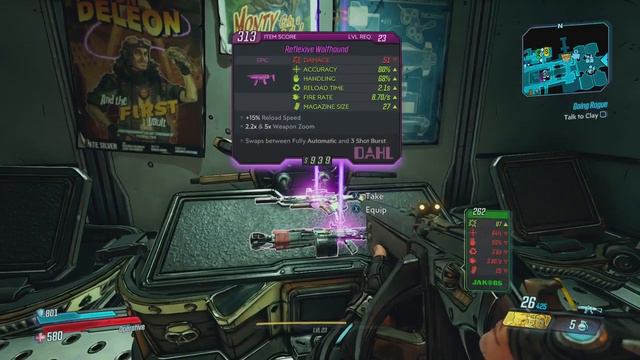 How to get Golden Keys in Borderlands 3 - Borderlands 3 Shift Codes смотреть онлайн