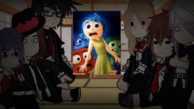 //РЕАКЦИЯ//ДЬЯВОЛЬСКИ ВОЗЛЮБЛЕННЫЕ//НА//Т/И КАК БРАТ ЮИ// смотреть онлайн