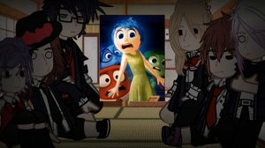 //РЕАКЦИЯ//ДЬЯВОЛЬСКИ ВОЗЛЮБЛЕННЫЕ//НА//Т/И КАК БРАТ ЮИ//