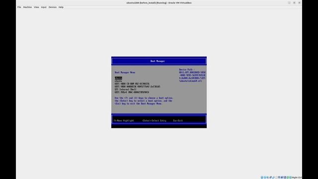 Install Ubuntu 23.10 on external USB device without borking main OS смотреть онлайн