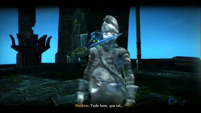 Fable: The Journey #10 Parte 10 Gameplay | Xbox 360 Dublado e legendado Kinect Português BR смотреть онлайн