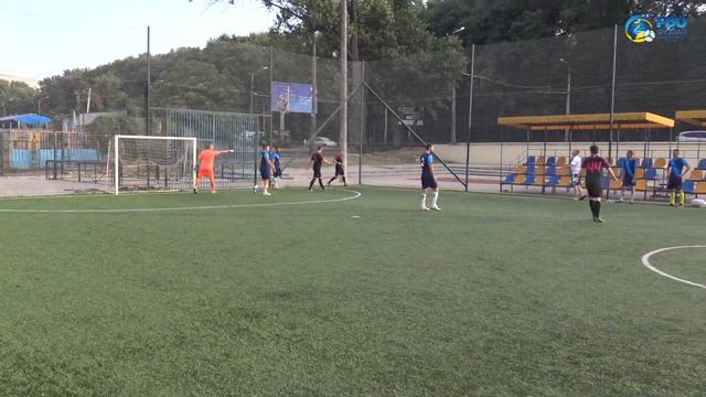 TMS - Авиатор. Друга ліга. Чемпіонат області з міні-футболу Весна-Літо 2021 смотреть онлайн