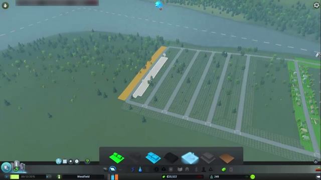 Gameplay►Cities Skylines►#1►Základy pro město►Koldgame_CZ смотреть онлайн