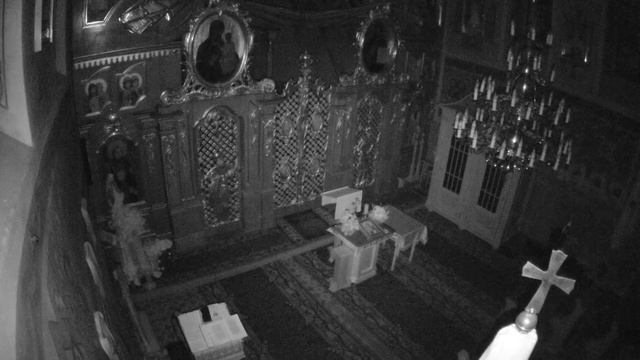 Божественна літургія 02.12.2023 смотреть онлайн