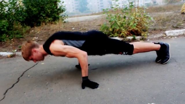 Как научиться делать горизонт ( планш) смотреть онлайн