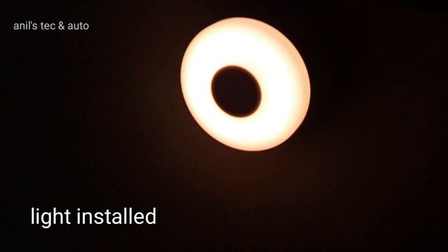 Xiaomi Mi motion activated night light 2 смотреть онлайн
