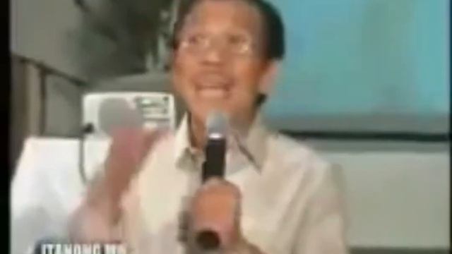 eli soriano vs INC. ni manalo dabate смотреть онлайн