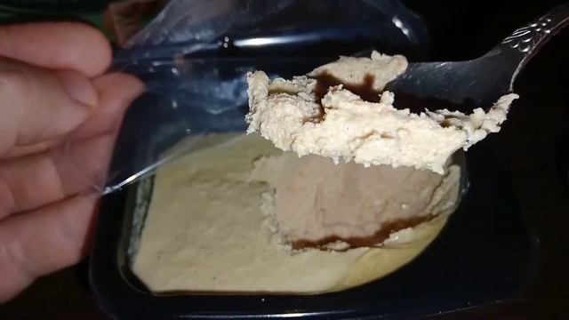 "Фуа-гра с утиной печенью" |Диво| паштет из "Магнита" за 57 рублей. Прокачка бургера на фуа-гра. смотреть онлайн