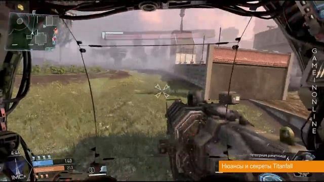 Titanfall - секреты и рекомендации для новичков | Обучающее видео смотреть онлайн