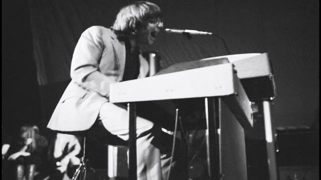 The Doors - Live @The Concertgebouw