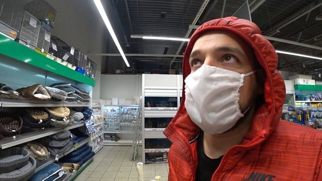 РУМ ТУР ПО НОВОМУ КОРИДОРУ | про кошачий горшок, жареную картошку, ламинат | серия 688 Черновы ТВ смотреть онлайн