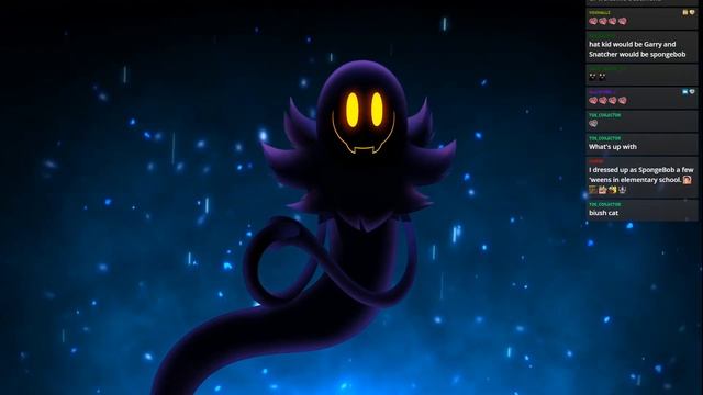 Snatcher's Sinister Second Stream (VTuber) смотреть онлайн