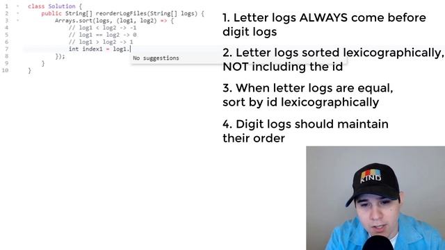 Solving Amazon's 2020 Most Asked Interview Question смотреть онлайн