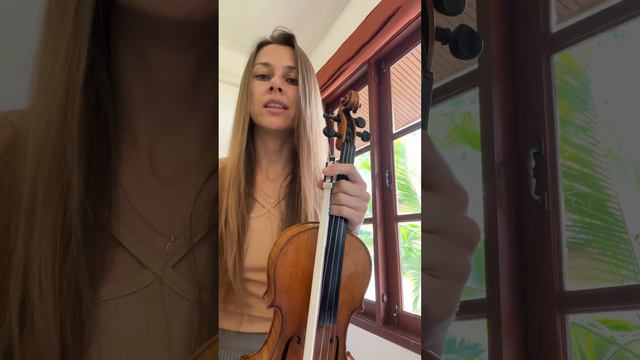 9 интересных фактов о скрипке🎻 смотреть онлайн
