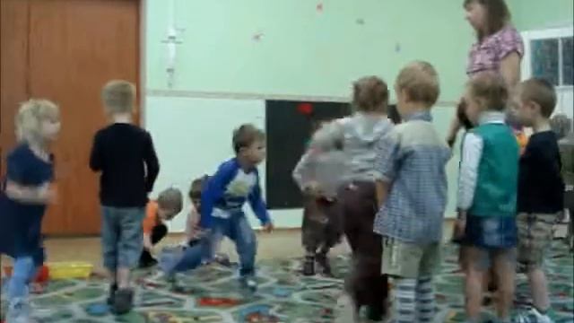 птички в гнездышках смотреть онлайн