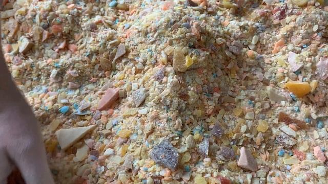 Жмяк сухой мыльной стружки смотреть онлайн