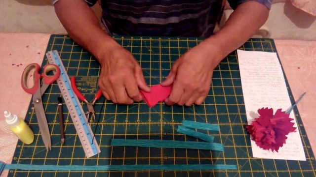 Гвоздика. 17-урок 1-часть смотреть онлайн