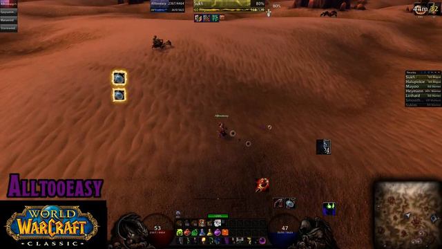 SM RUIN Warlock PVP Wow Classic - Kill Shots with Tips & Tricks смотреть онлайн