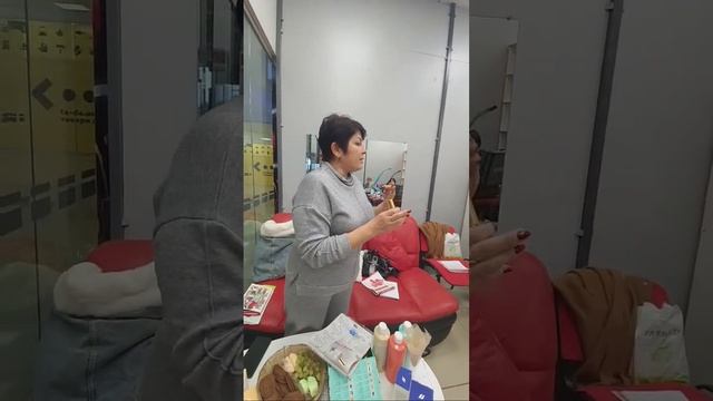Парфум Signora Perl - рекомендація Ксенія Косаригіна смотреть онлайн