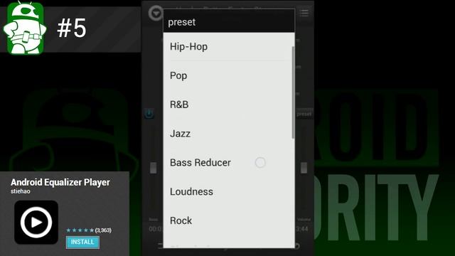 The Best Equalizer Apps for Android смотреть онлайн