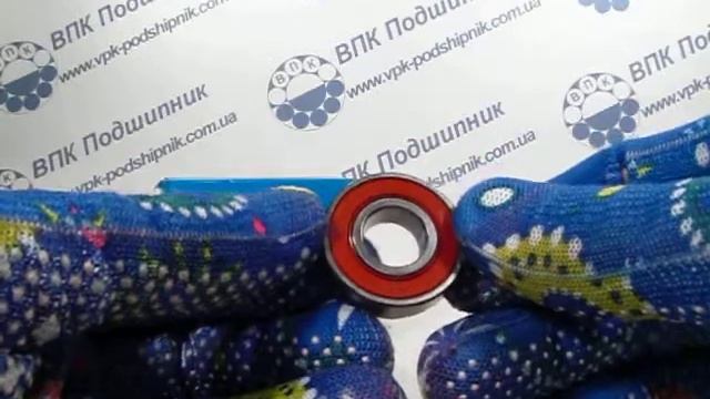 Подшипник 6001LLUC3 NTN смотреть онлайн