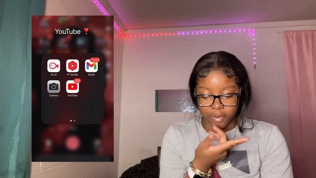 What’s on my iPhone 11 summer 2022 edition ?? | Veronica Bra’anna смотреть онлайн
