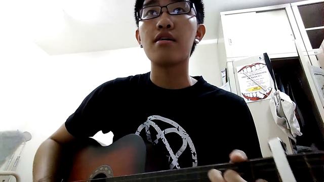 Jo - Ron Pope - Perfect for Me (Cover) смотреть онлайн