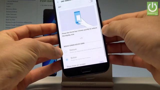 TOP TRICKS SAMSUNG Galaxy A5 (2017) - Cool Features & Tips смотреть онлайн