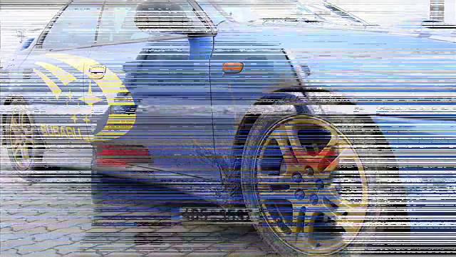 subaru impreza GT смотреть онлайн