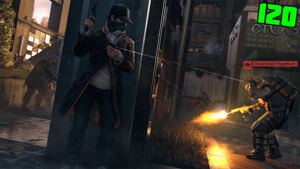 повышение производительности на Watch_Dogs/как повысить FPS в Watch_Dogs