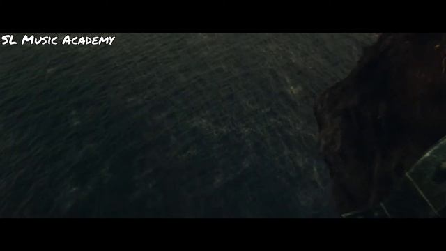GODZILLA vs KONG - offline trailer with Believer song | SL Music Academy смотреть онлайн