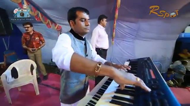 Gori Radha..(Full Song)@Ash Zala