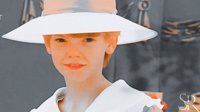 We Found Love | Wendy Darling x Simon Brown (mep part) смотреть онлайн