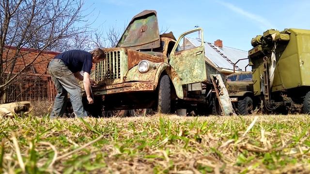 УРАЛЗИС-355М смотреть онлайн