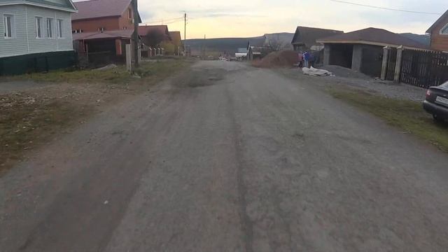 ШКОЛЬНИК УКРАЛ ПИТБАЙК!!!KAYO140!!![GoPro] смотреть онлайн