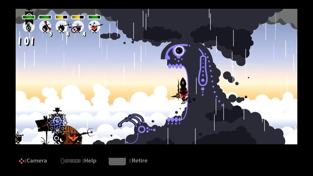 Patapon 2 Remastered Review | Rhythm Nation