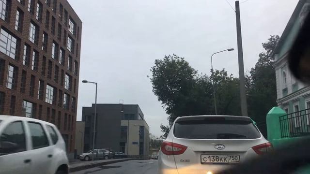 Верхняя красносельская улица в Москве смотреть онлайн