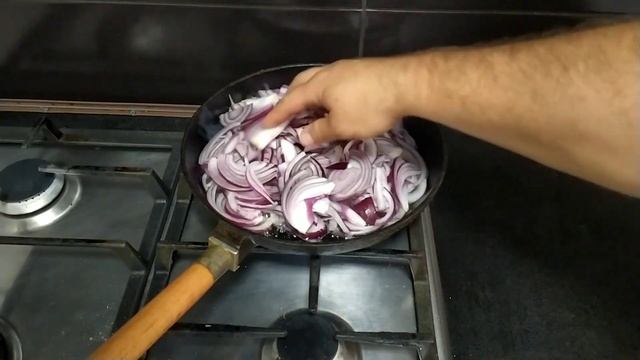 РЫБА ХЕК под МАРИНАДОМ смотреть онлайн