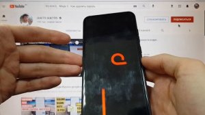 BQ 6042L Magic E Hard reset Удалить пароль андроид 10
