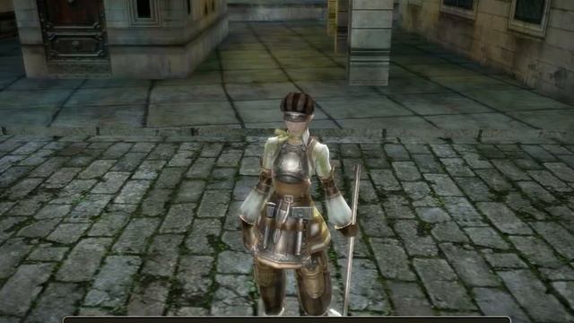 Превью Sword Of The New World: Granado Espada смотреть онлайн